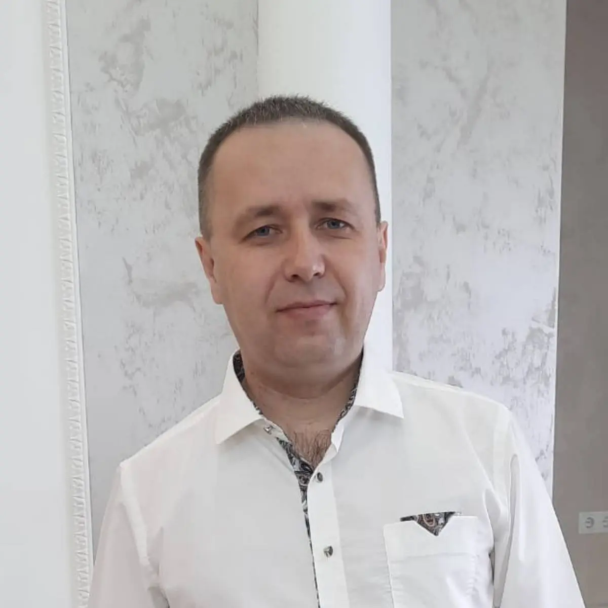 Александр Перминов