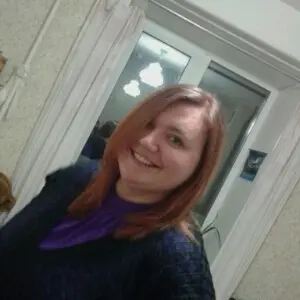 Екатерина Жукова