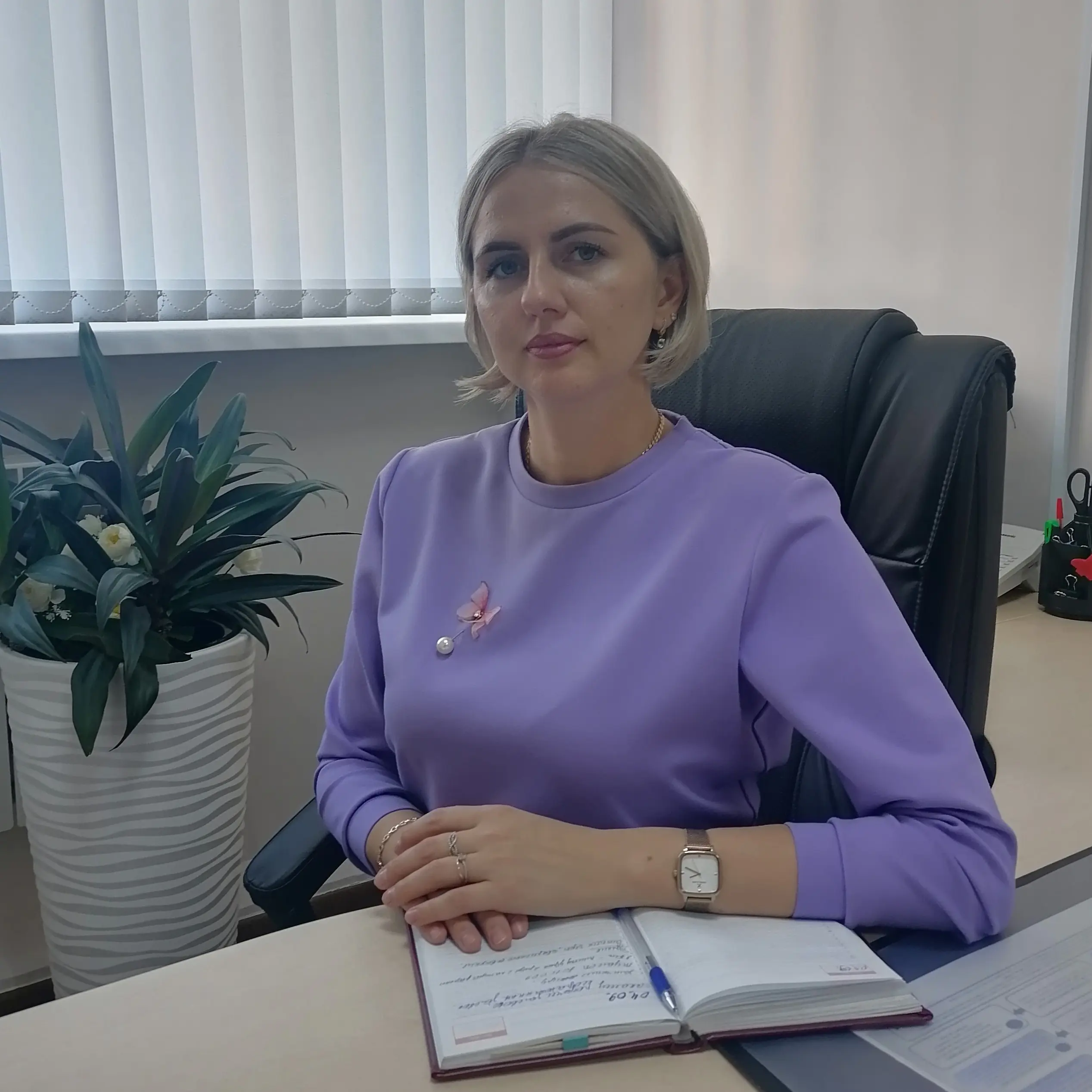 Ольга Козлова