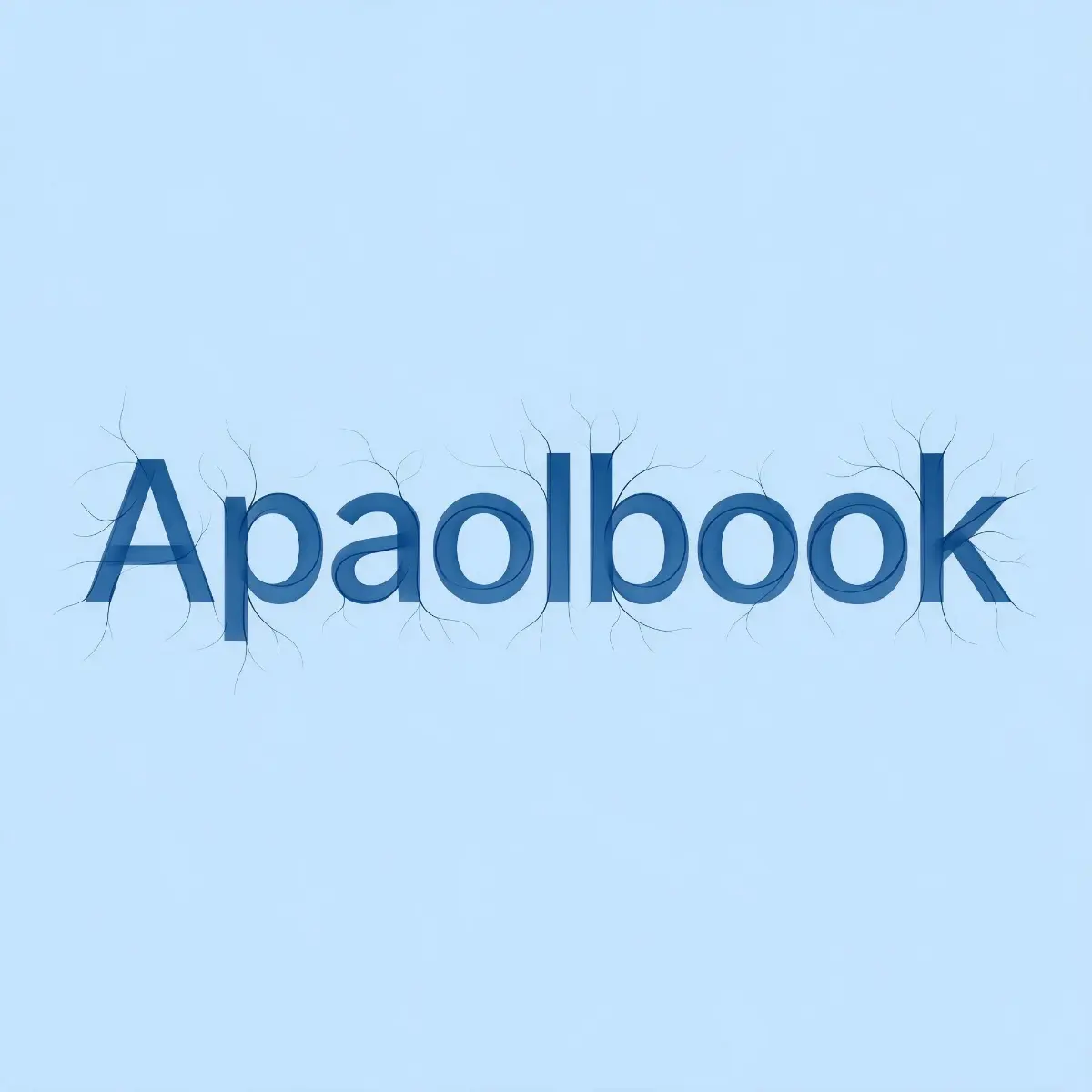 Apaolbook
