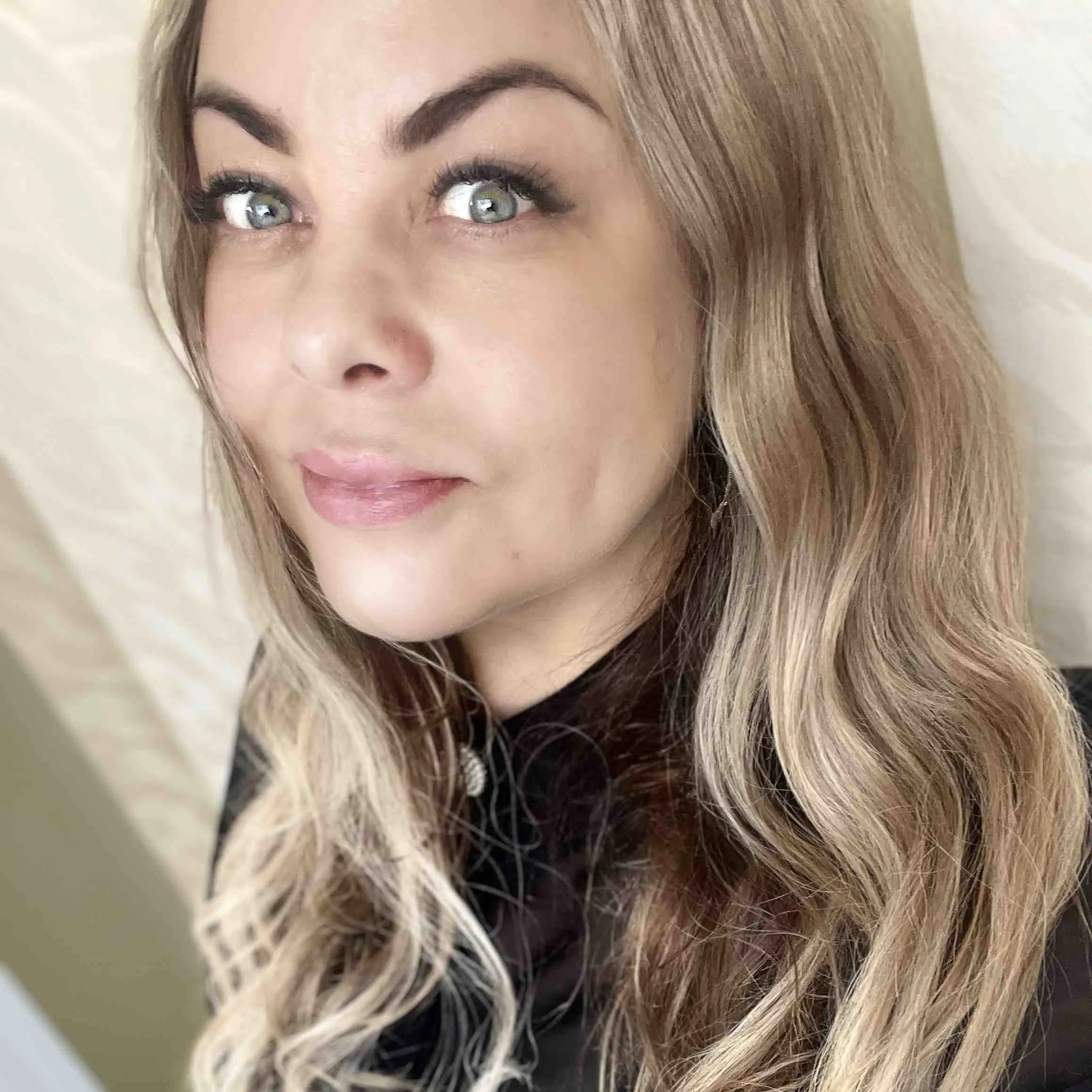 Елена Жданова