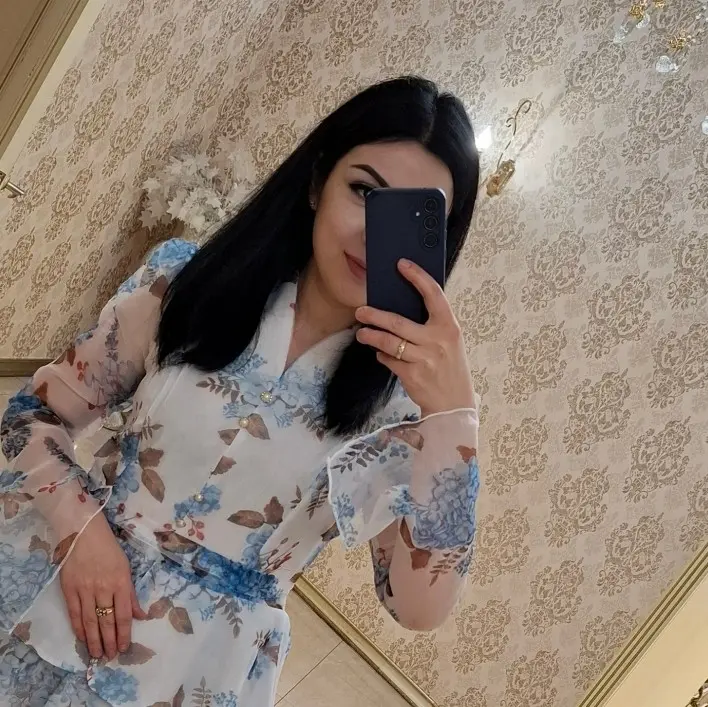 Диана Мамиева