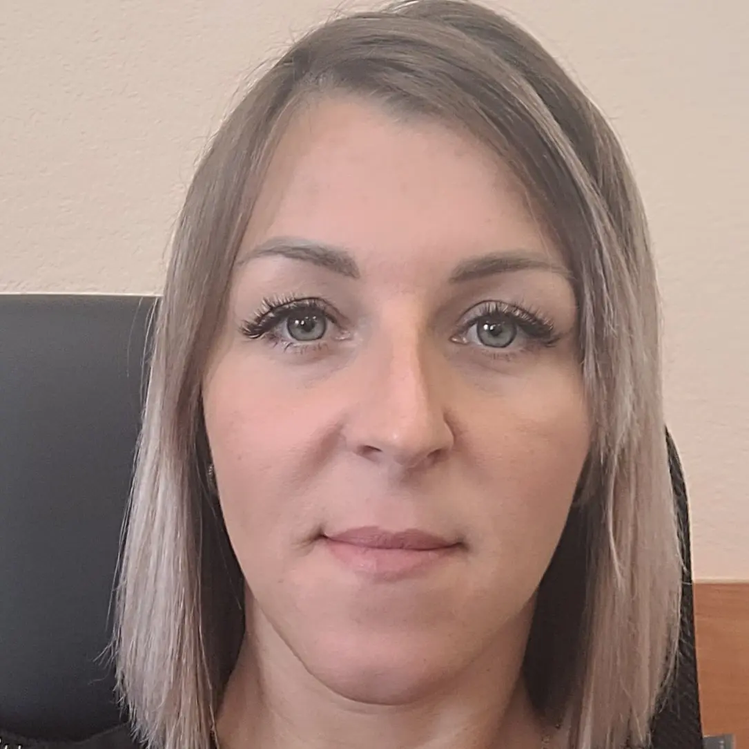 Юлия Екимова