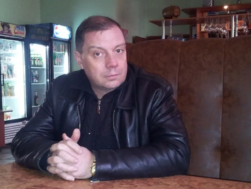 Андрей Аникин