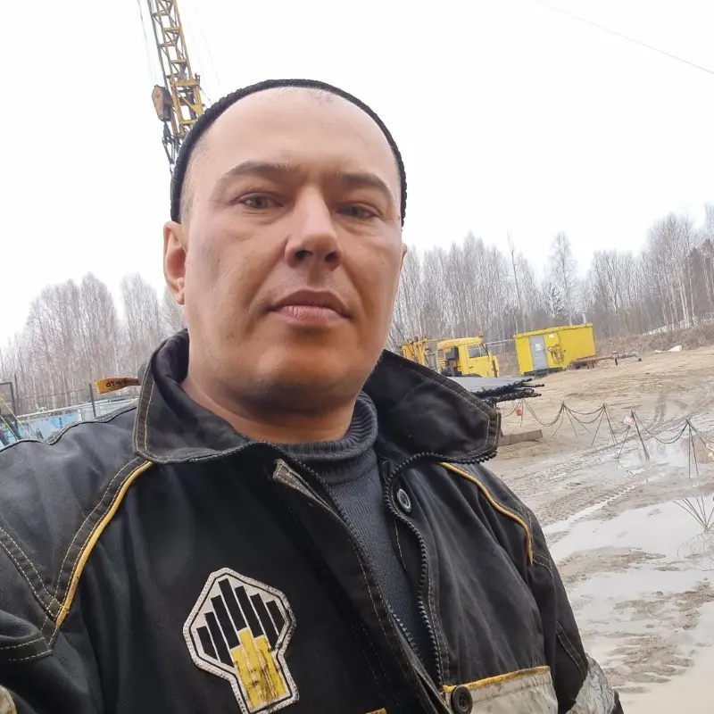 Альфрет Турдикулов
