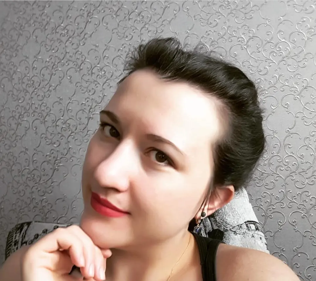 Елена Семина