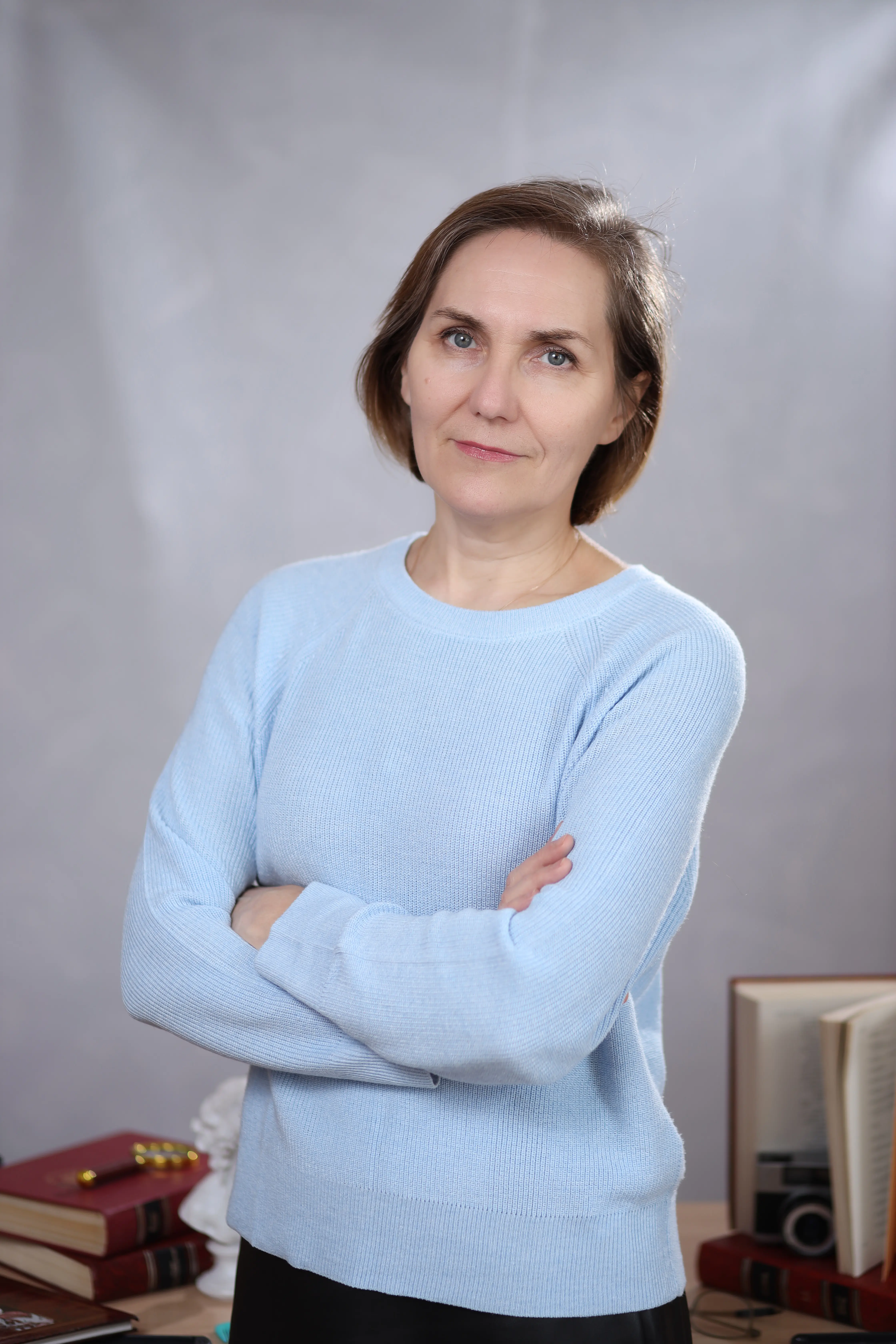 Тамара Никонова