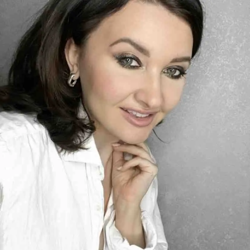 Татьяна Фабрая