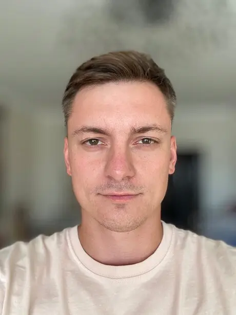Дмитрий Миронов