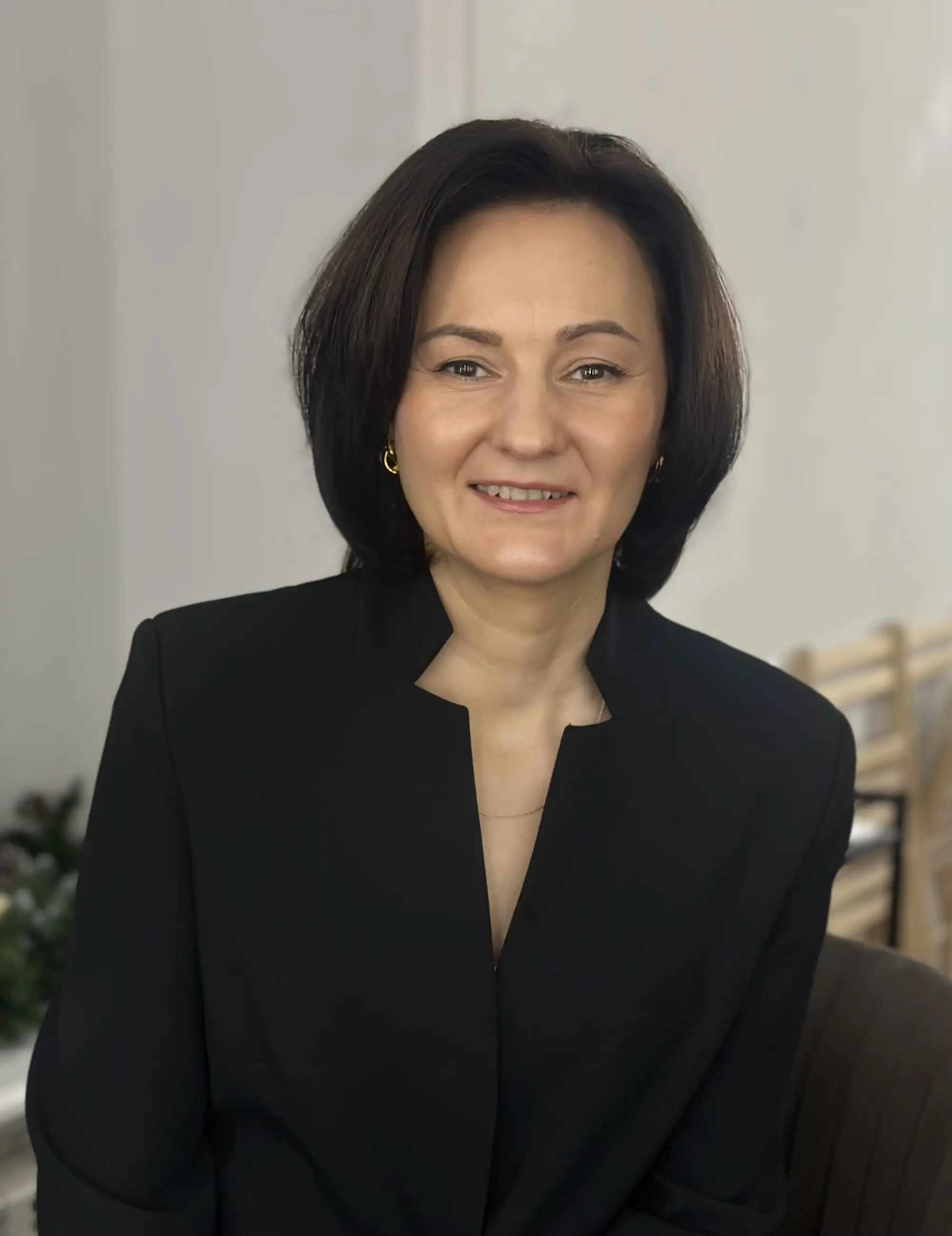Наталья Алексеева