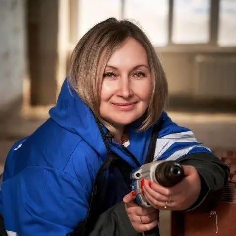 Татьяна Черкасова
