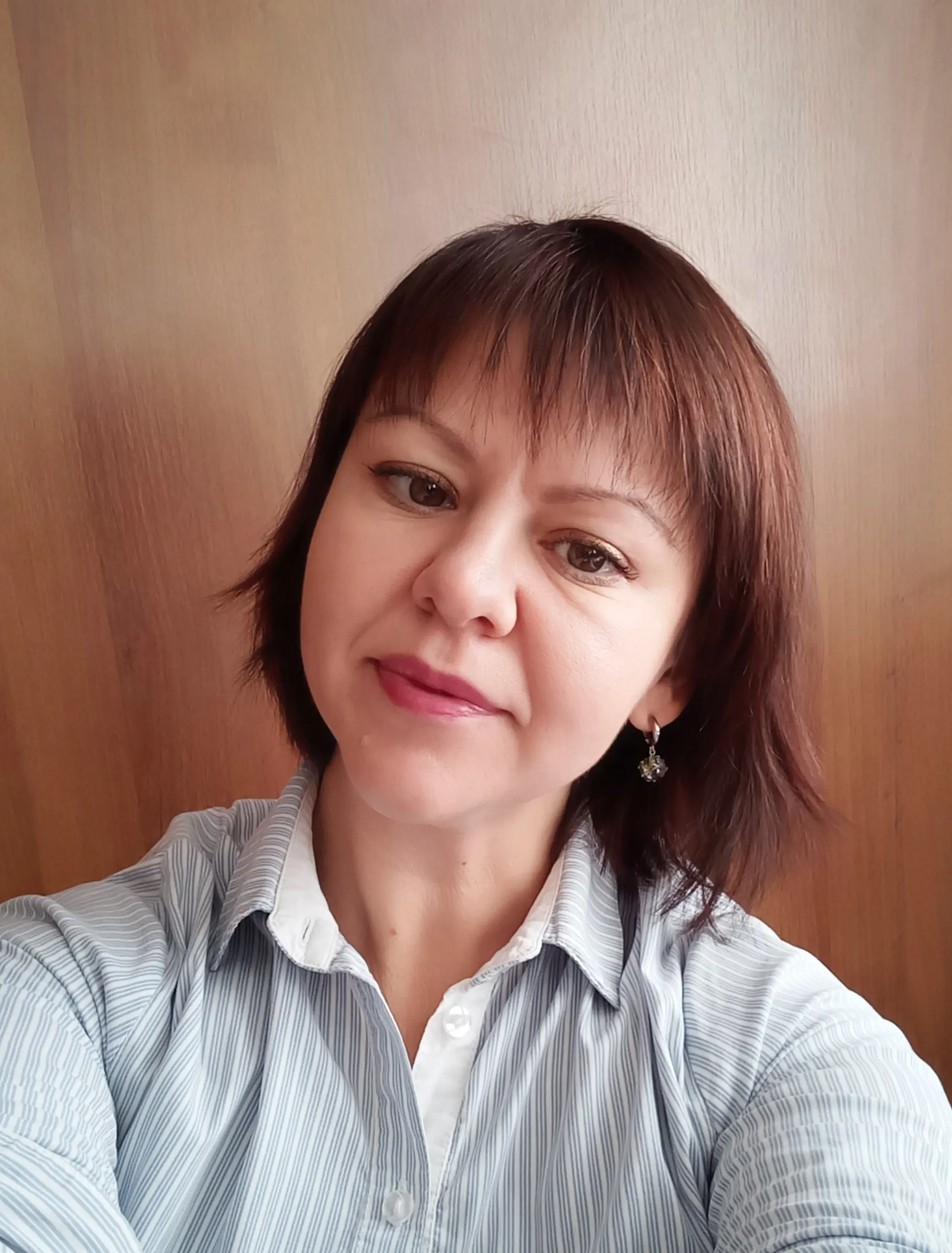 Наталья Панфилова