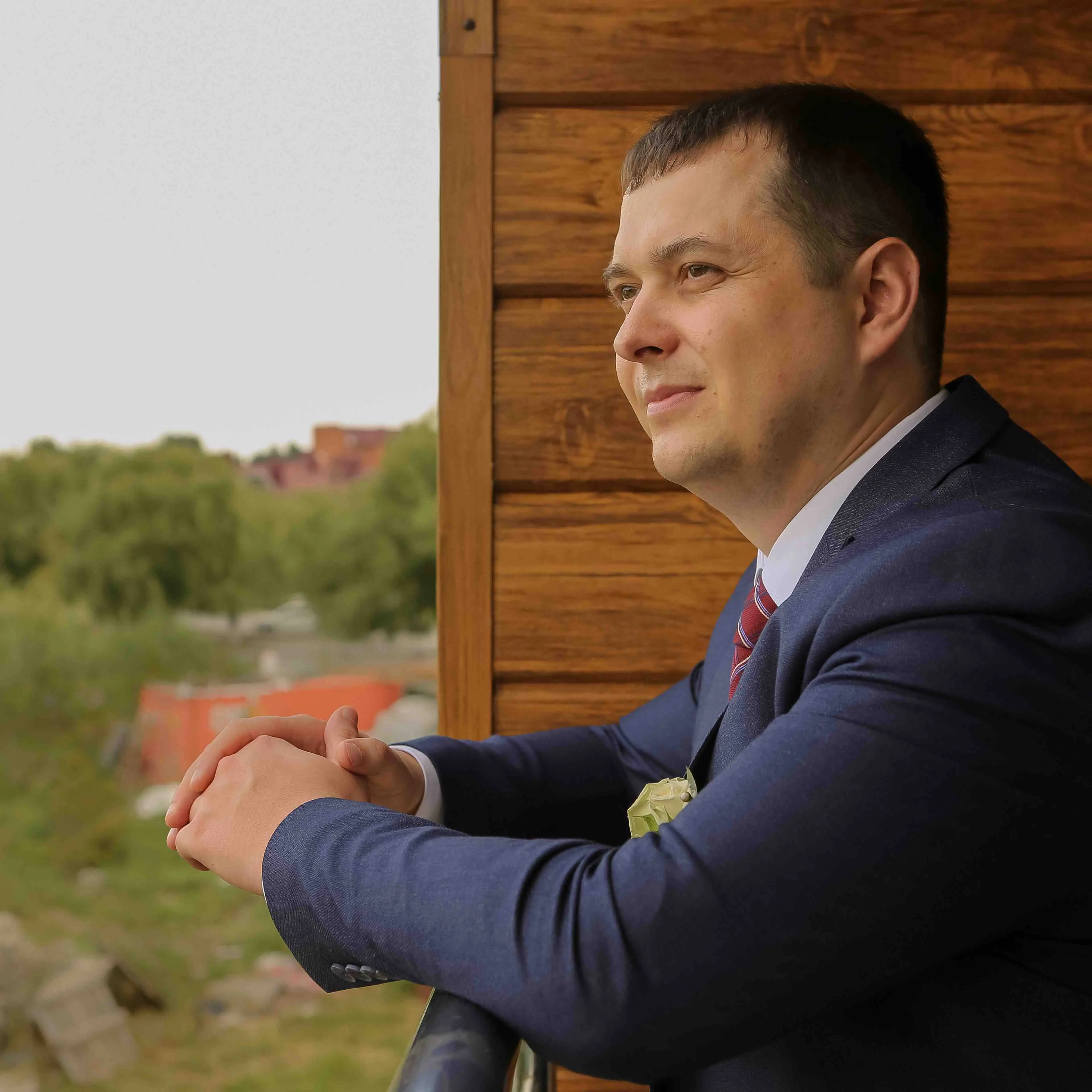 Евгений Колесник