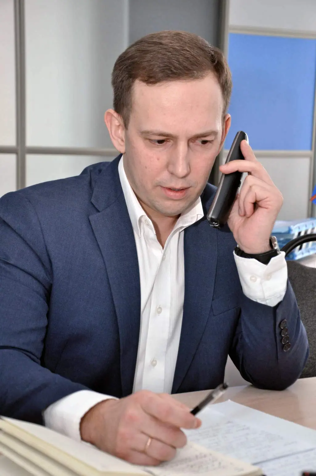 Евгений Андреев