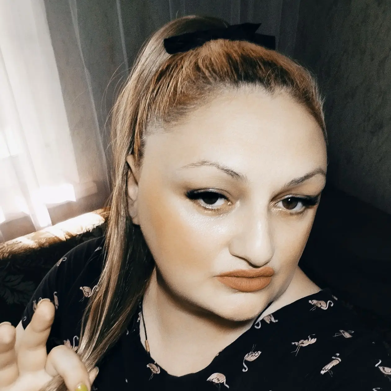 Ирина Шоколова