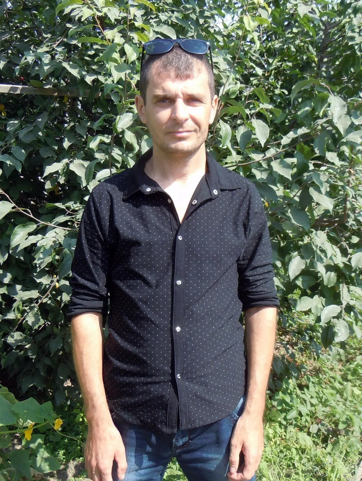 Алексей Дубровин