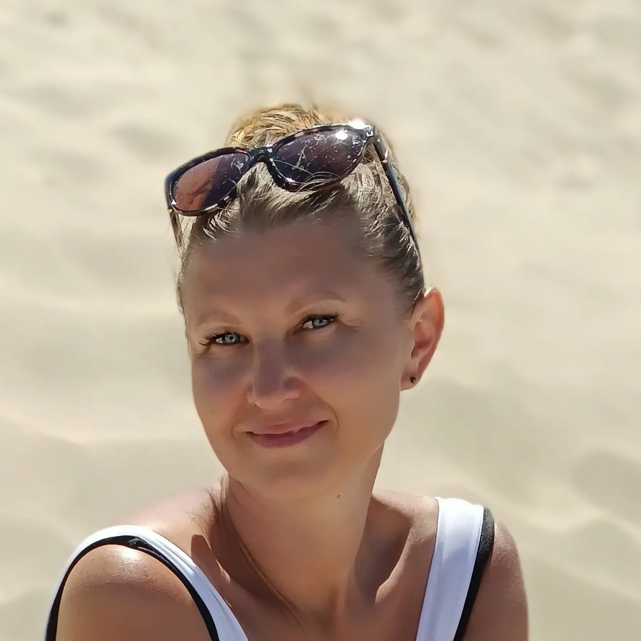 Marina Nizova