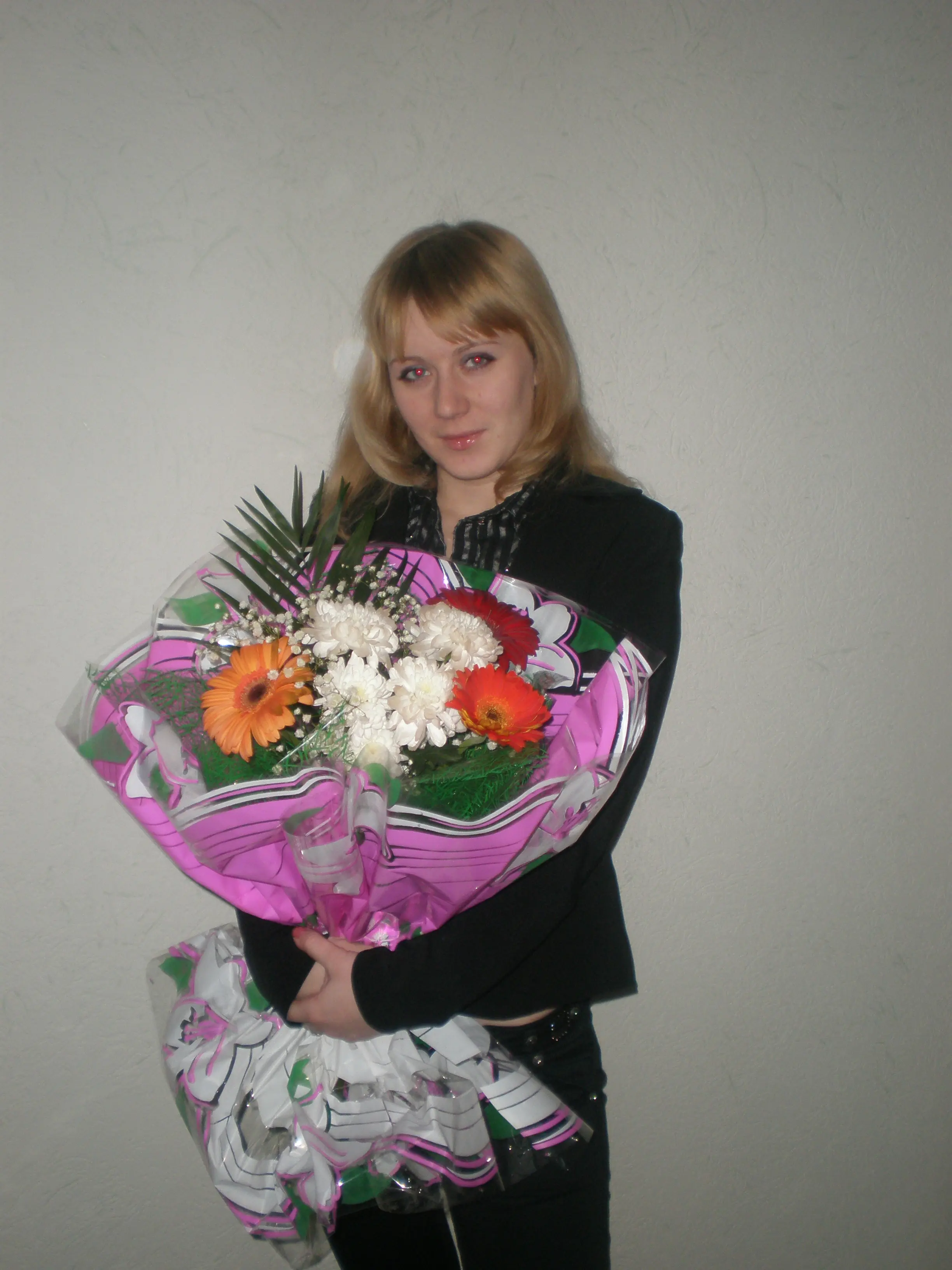 Екатерина Малова