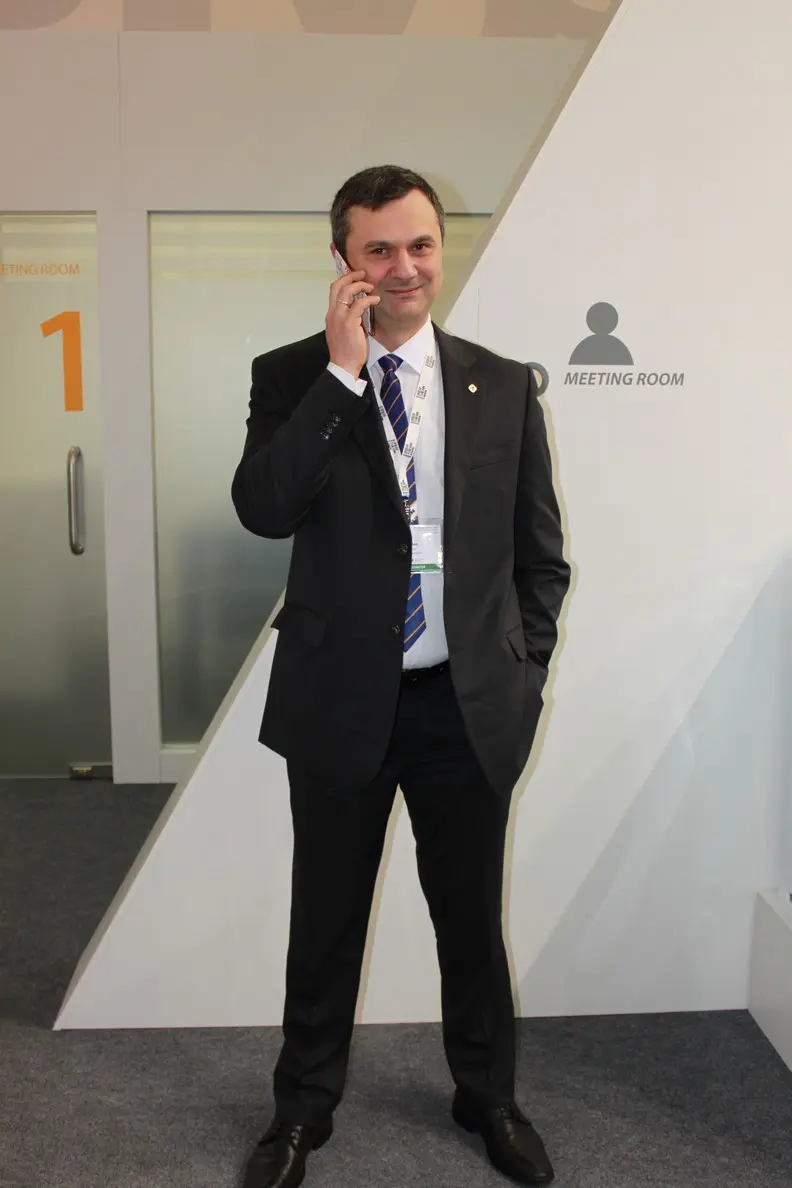 Александр Зубков
