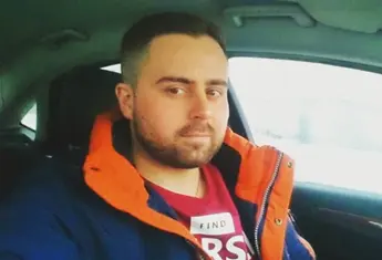 Артем Шпицберг