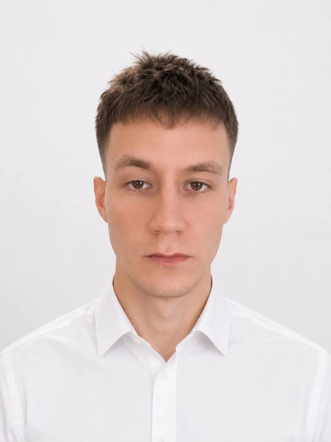 Антон Рожков