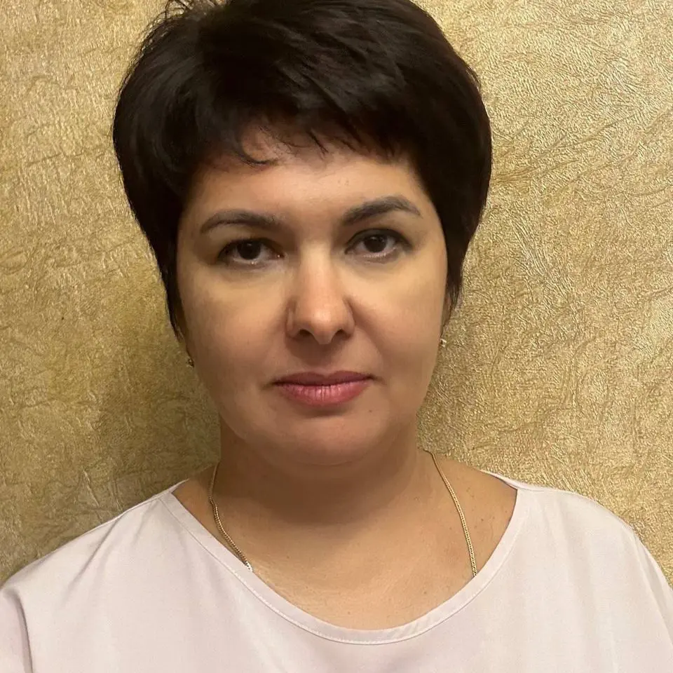 Людмила Совенко