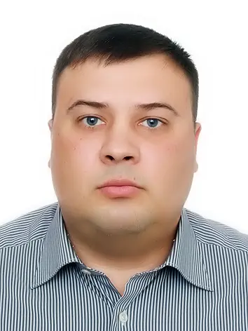 Александр Грабаренко