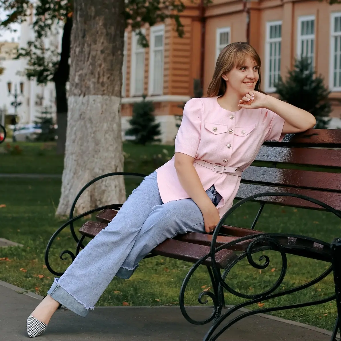 Элоиза Ляпина