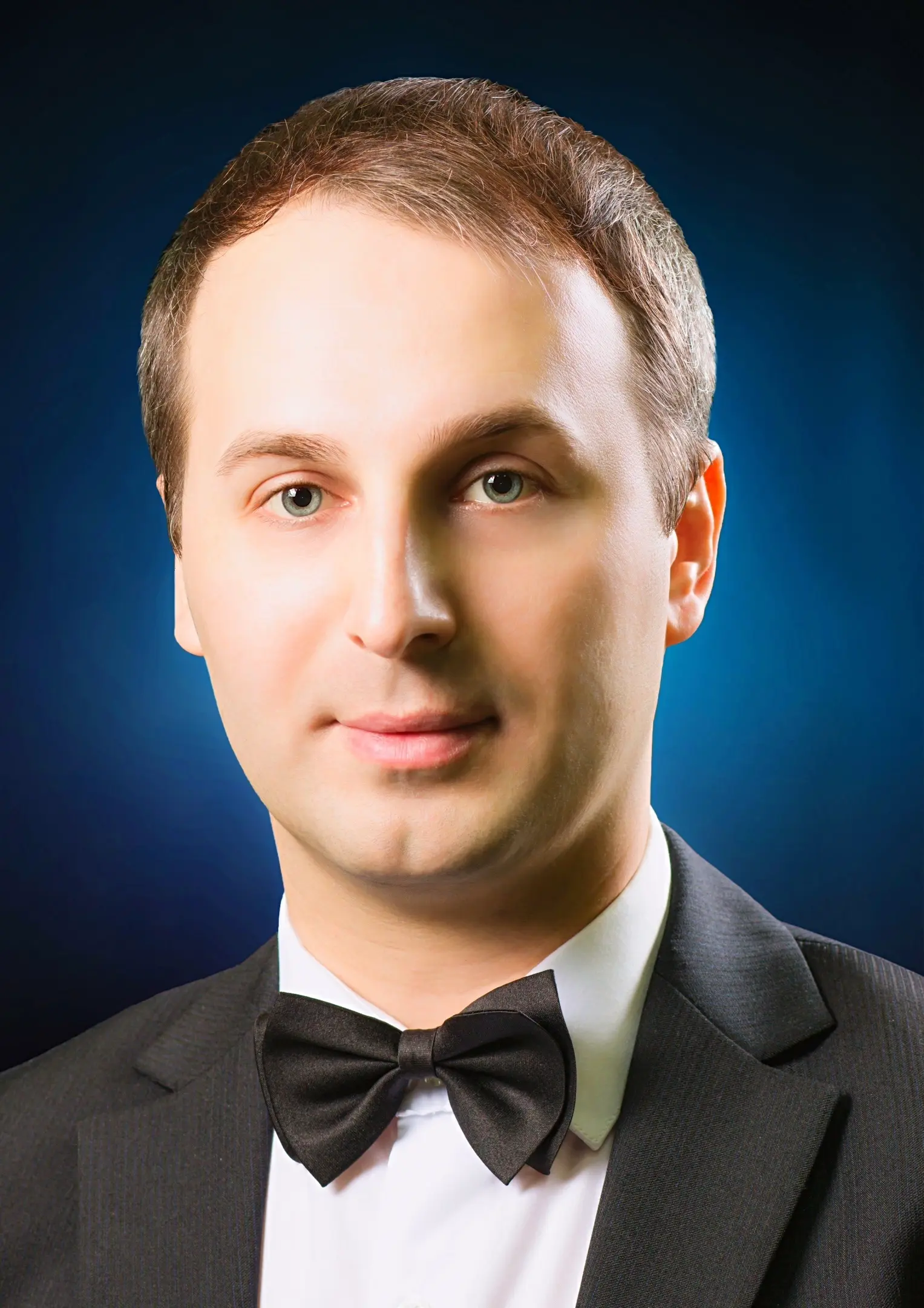 Алексей Соколов