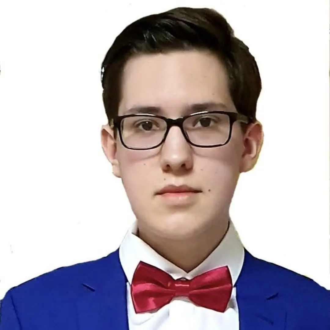 Алексей Петров