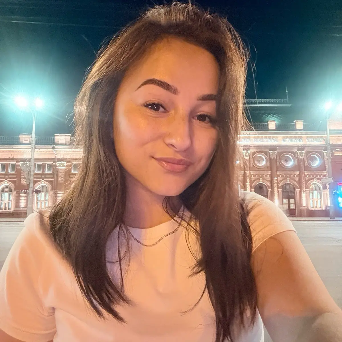 Светлана Рыбкина