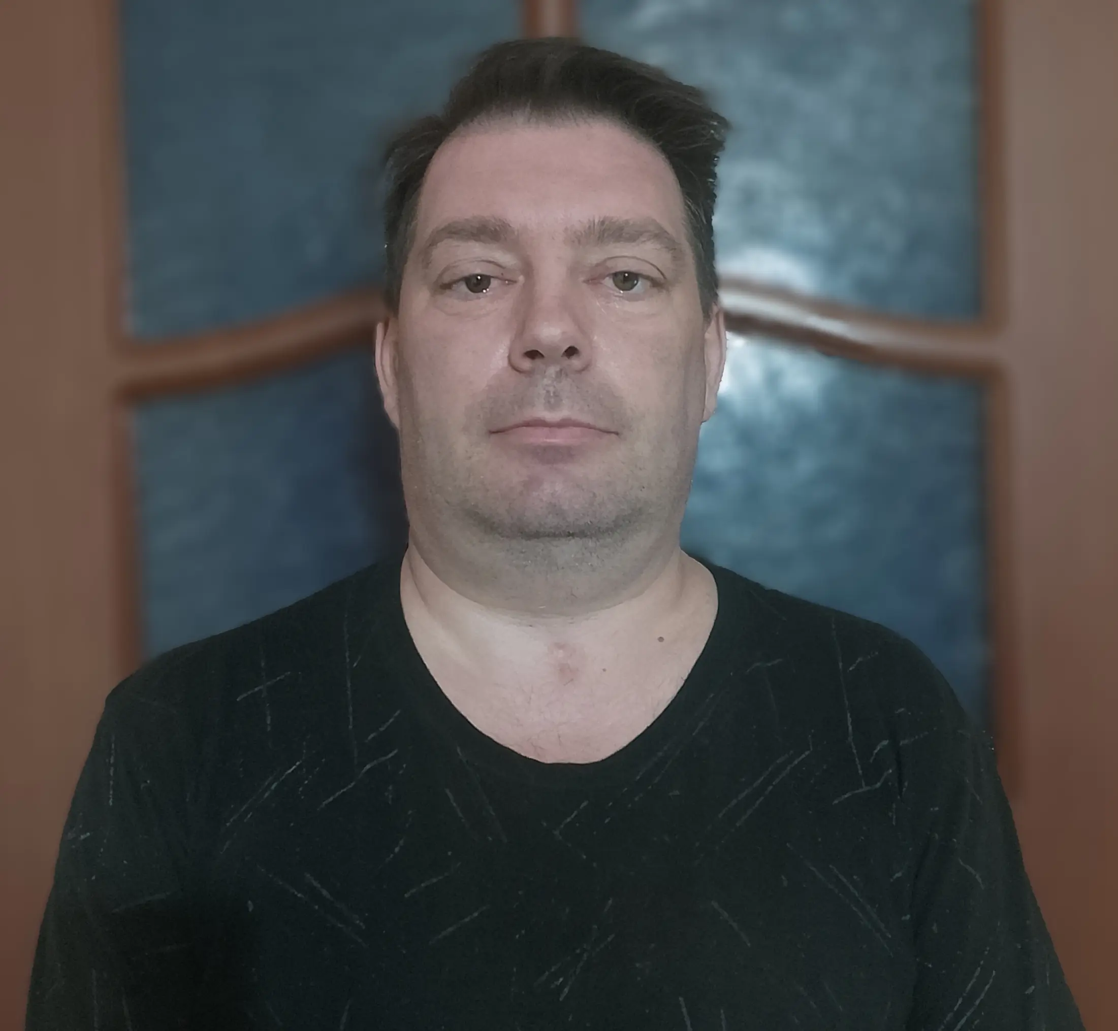 Павел Архиреев