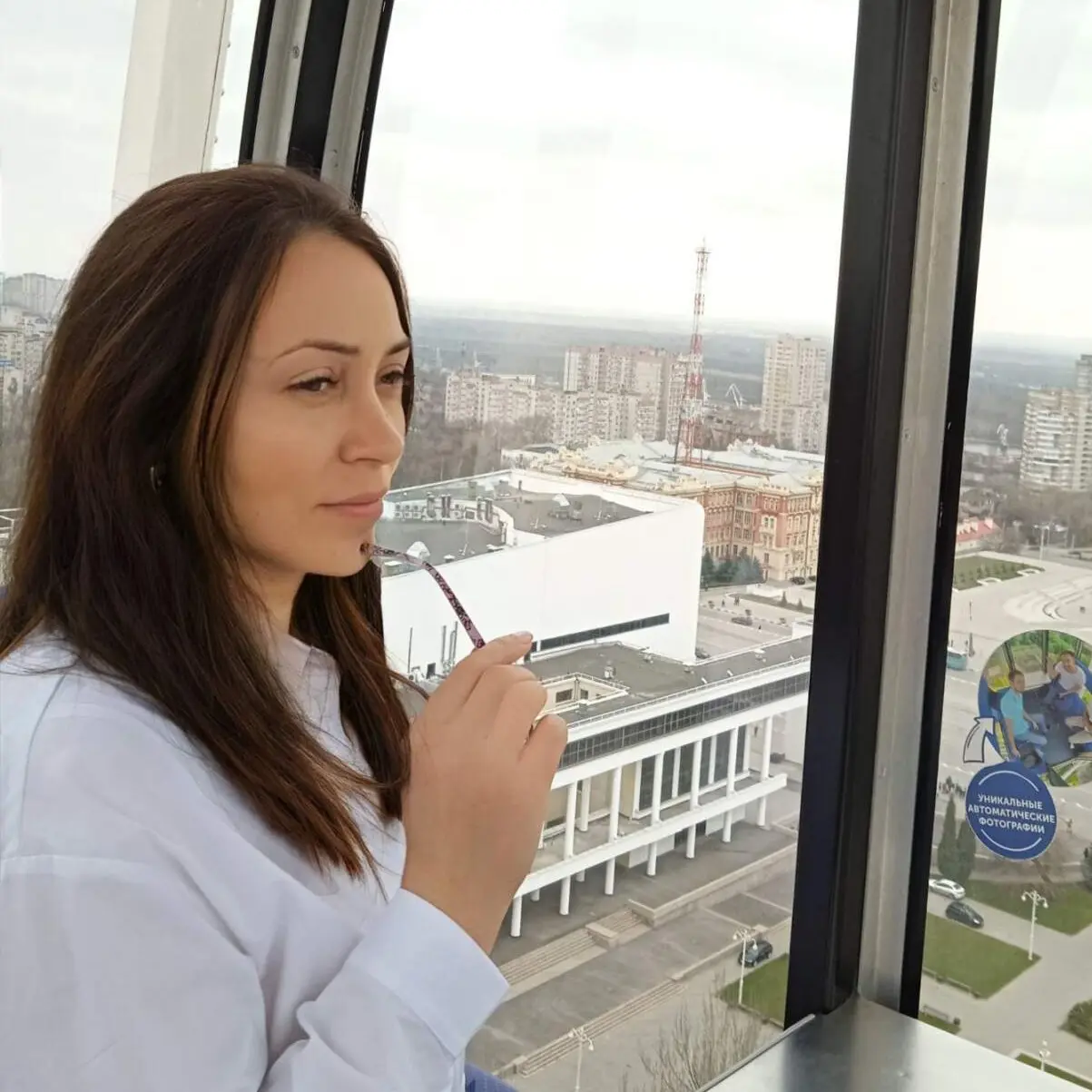 Елена Третьякова