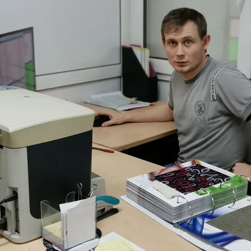 Андрей Куваев