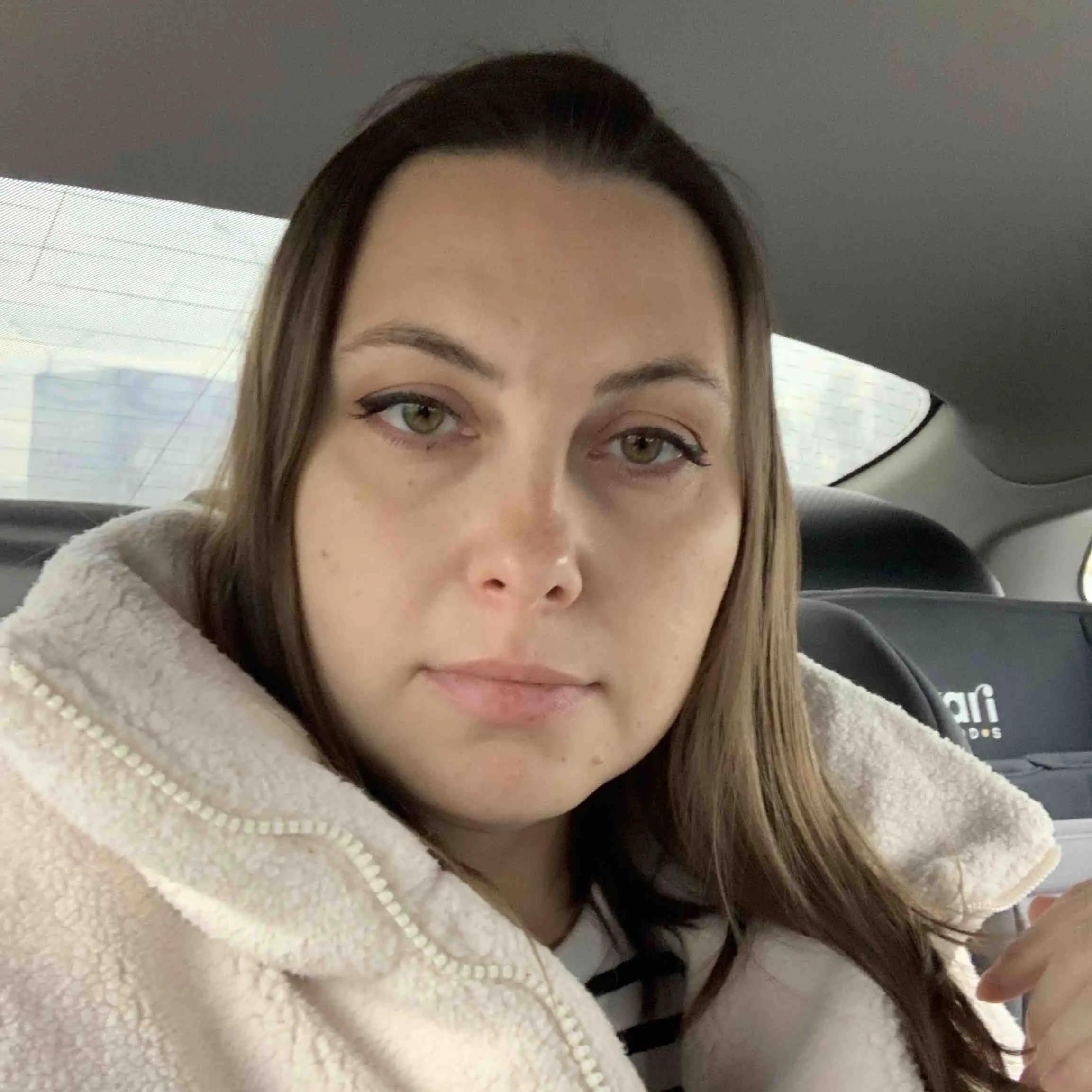 Юлия Форсова