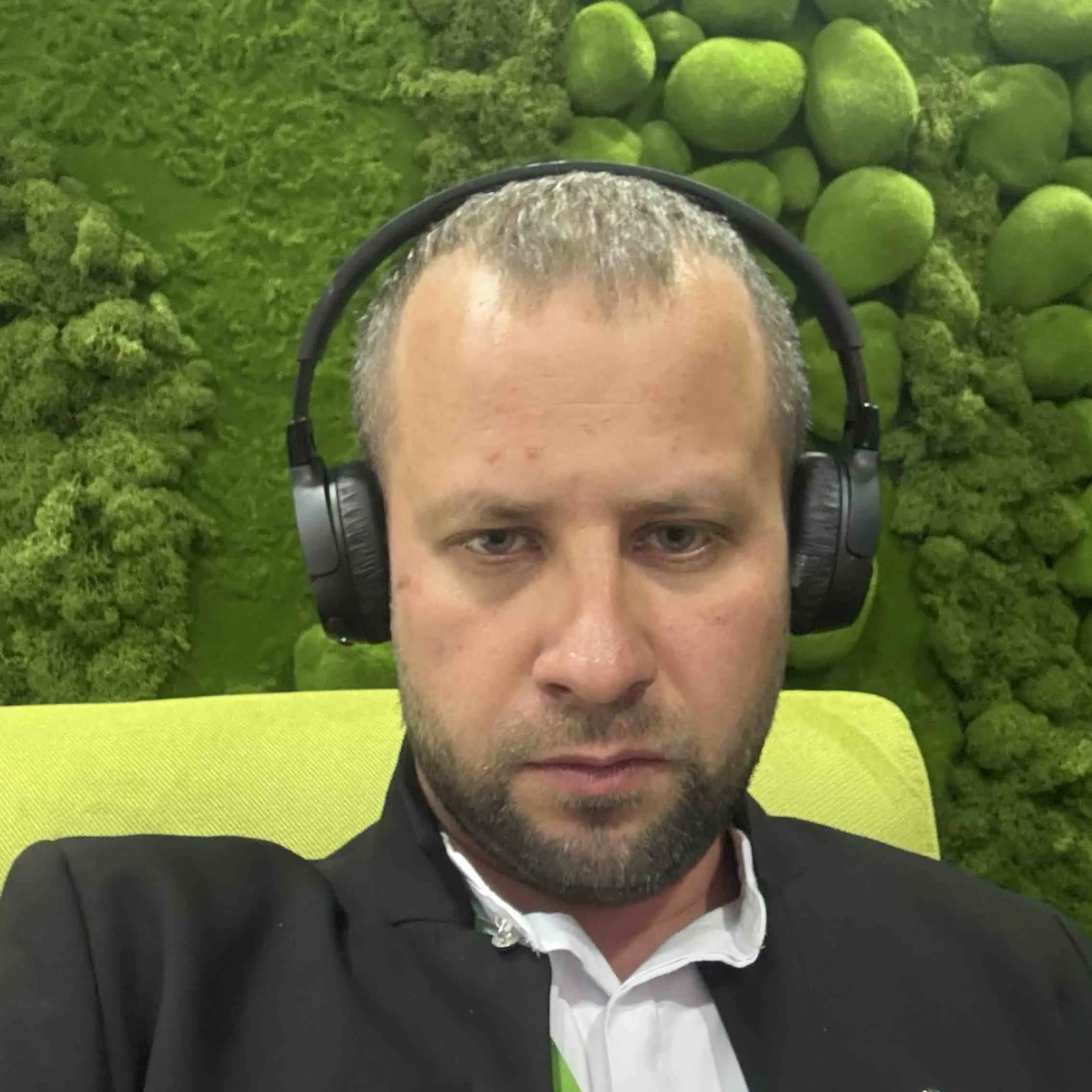 Николай Симонькин