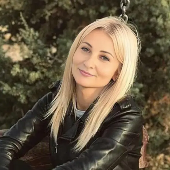 Людмила Сазонова