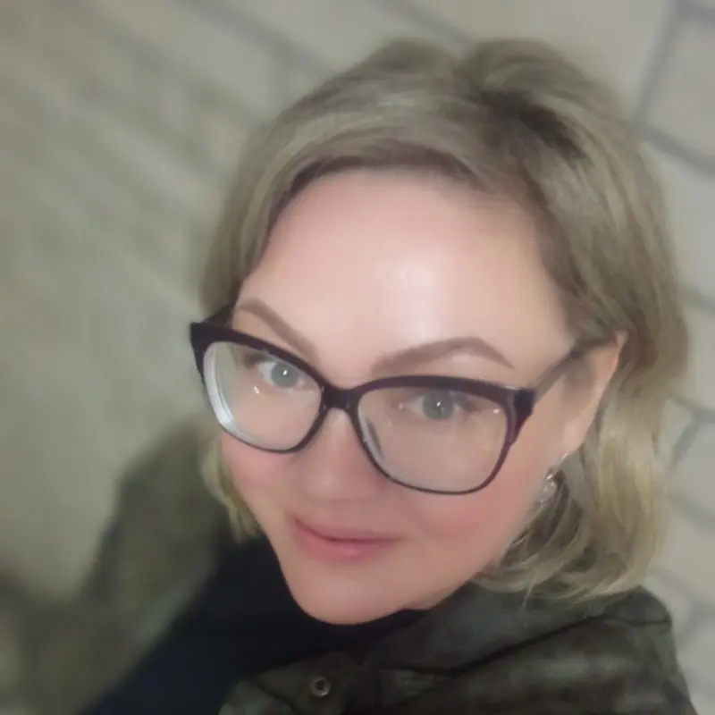Мария Валяева