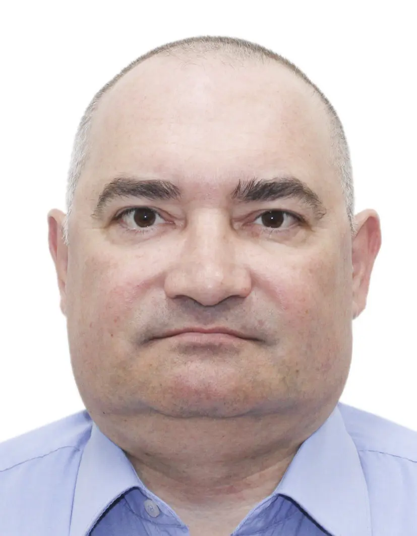 Олег Кифоренко