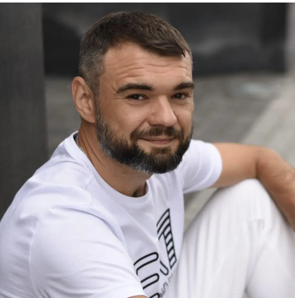 Александр Бурдаков