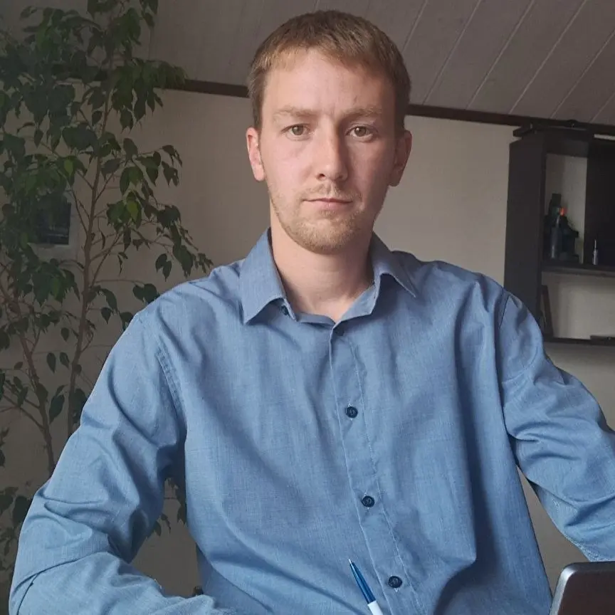Кирилл Соловьёв