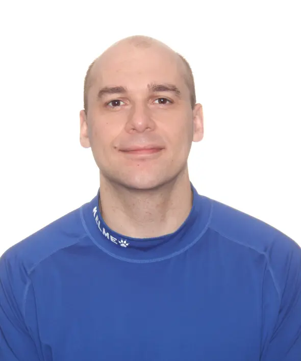 Александр Клименко