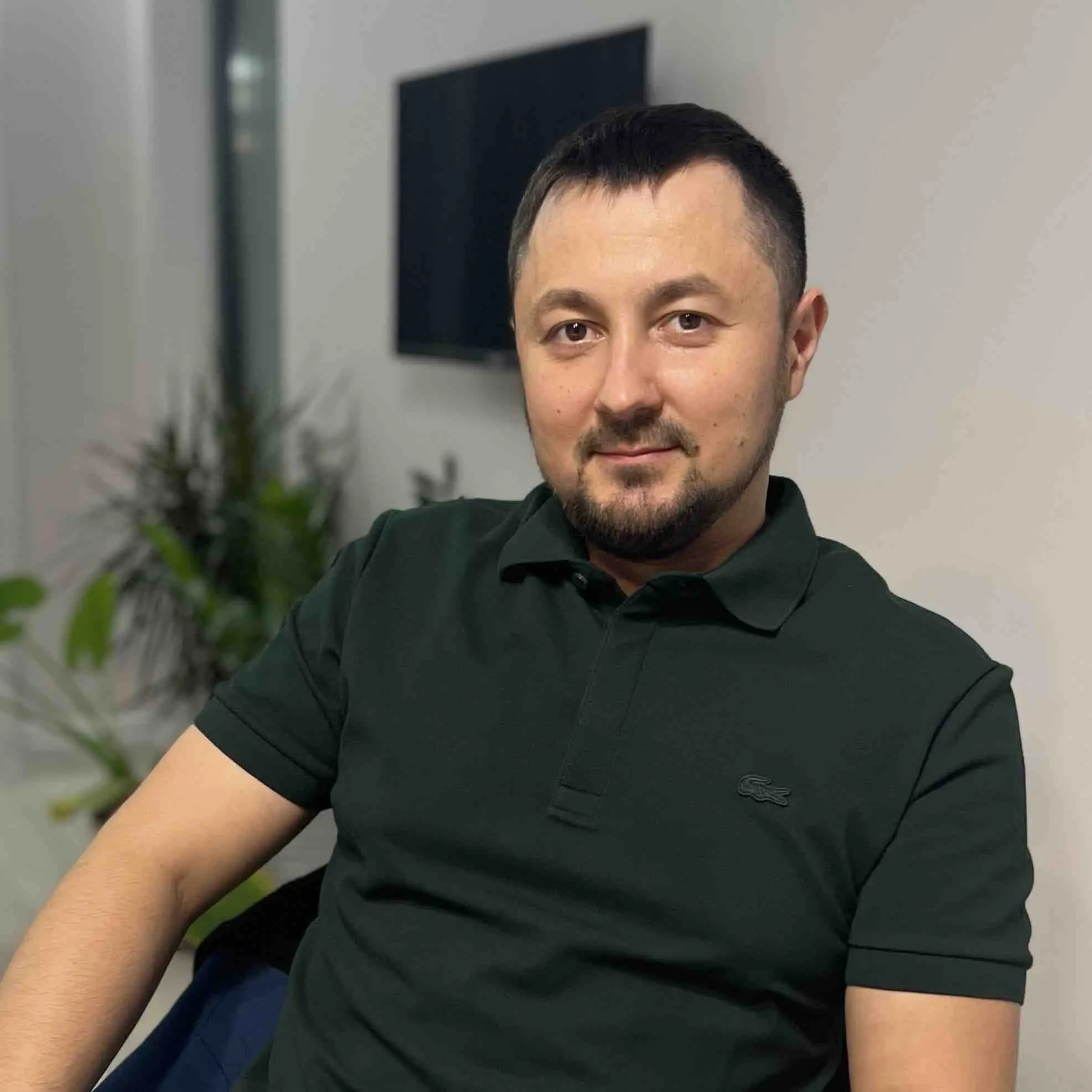 Раиль Гатиев