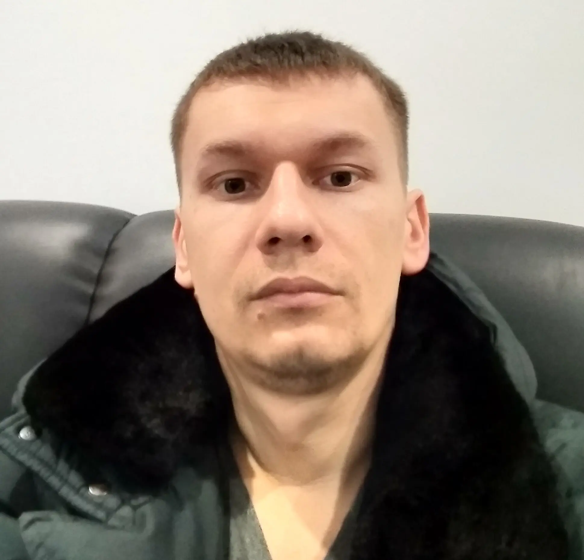 Максим Капунов