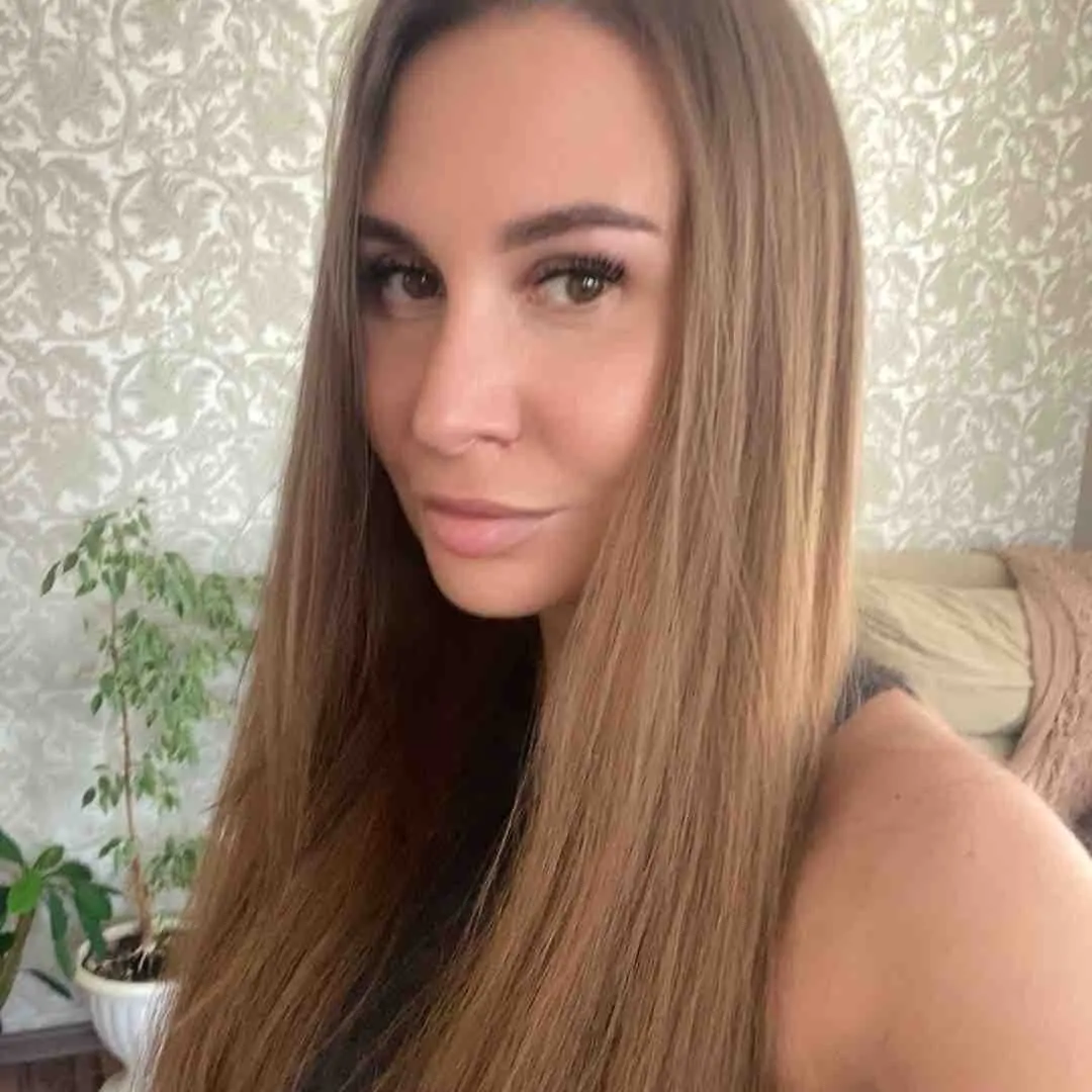 Кристина Никитина