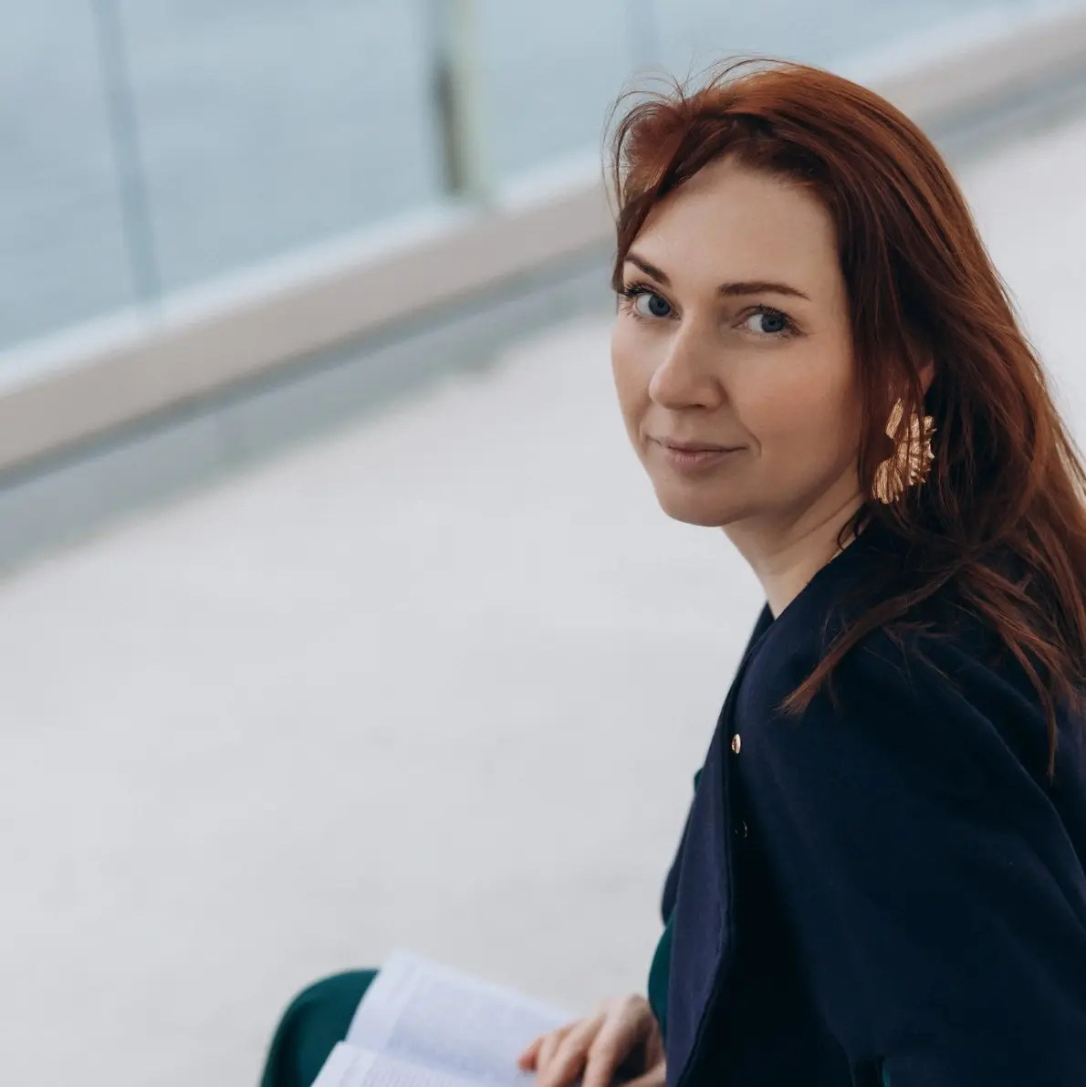 Светлана Варнавская