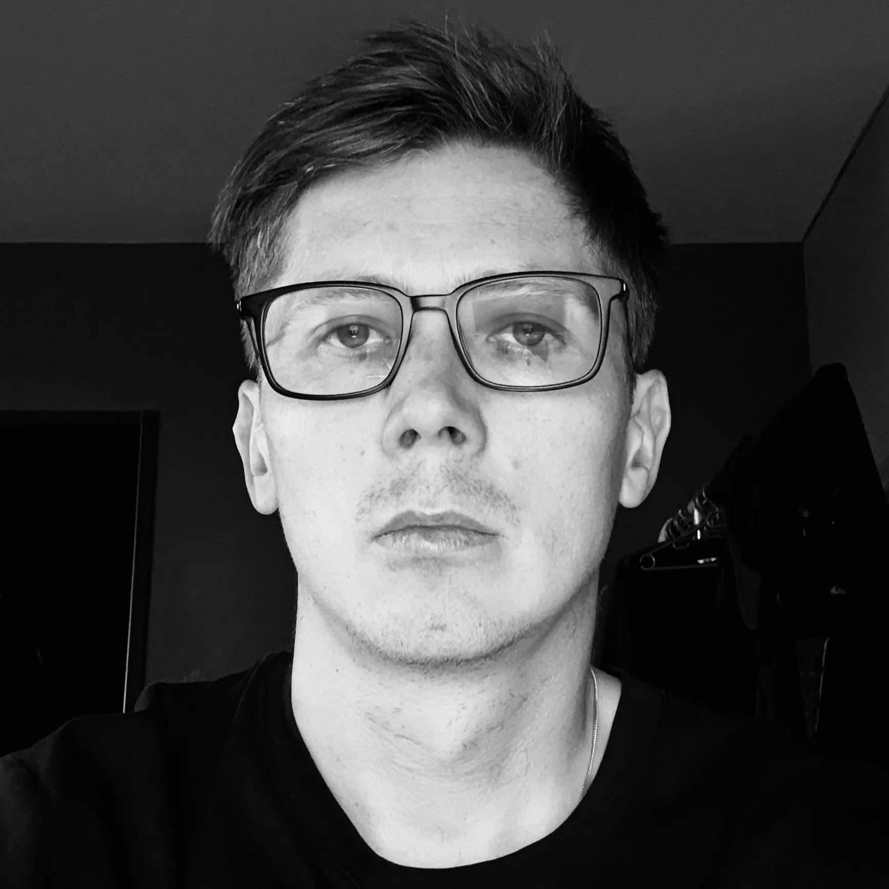 Андрей Кин