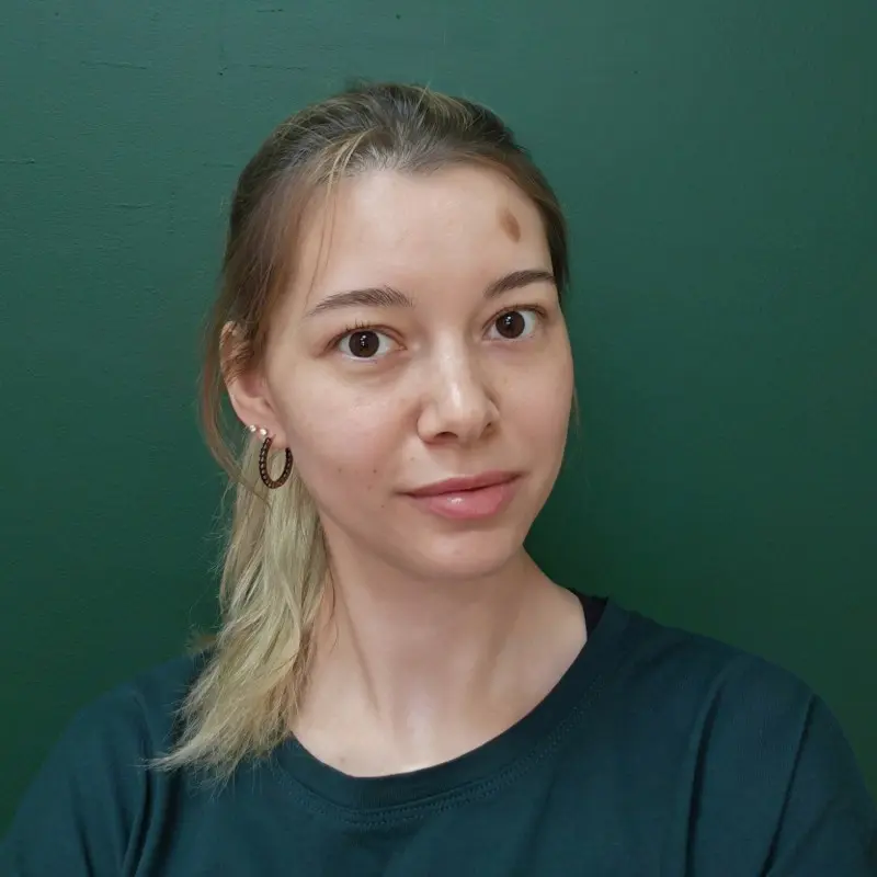 Ксения Иванова