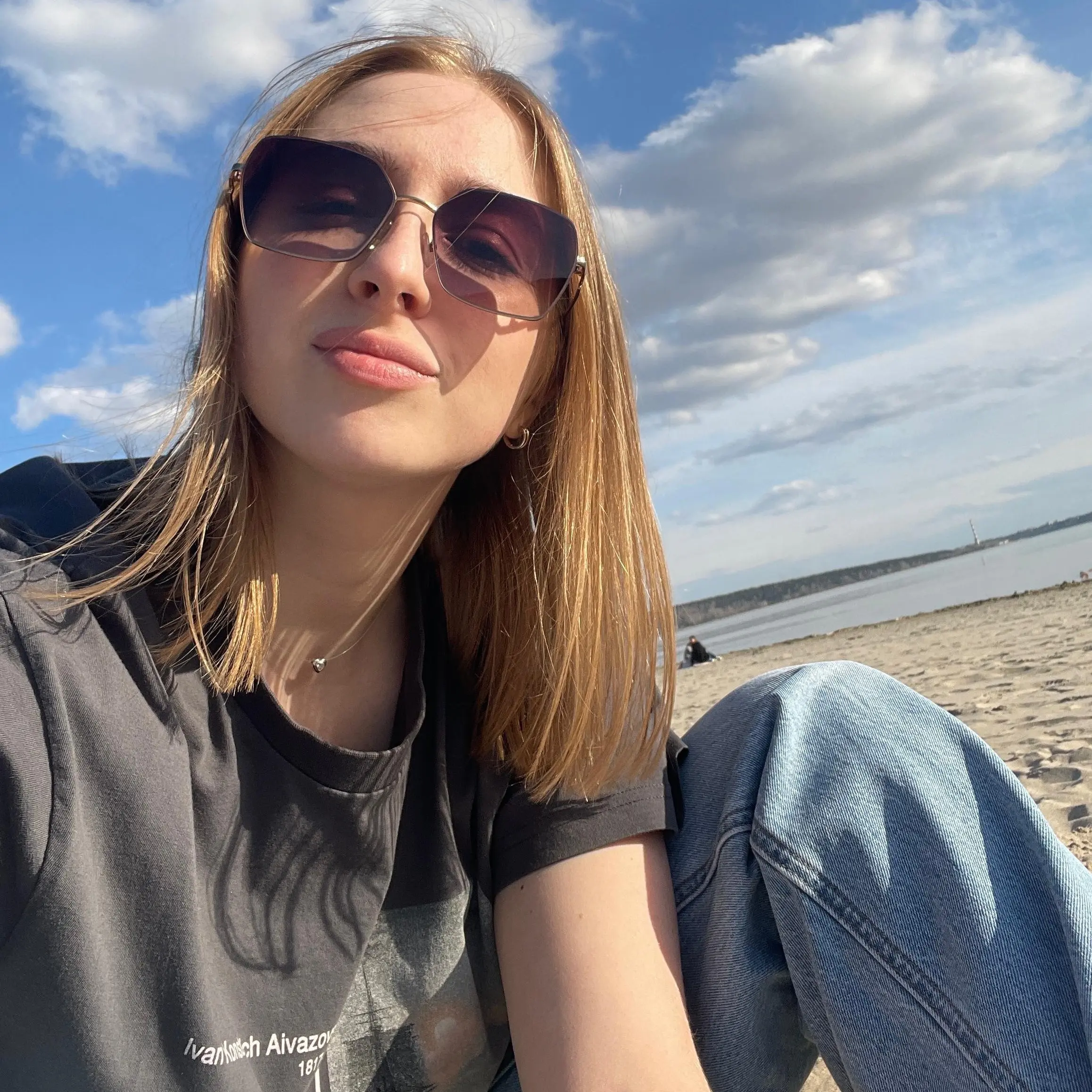 Полина Иванова