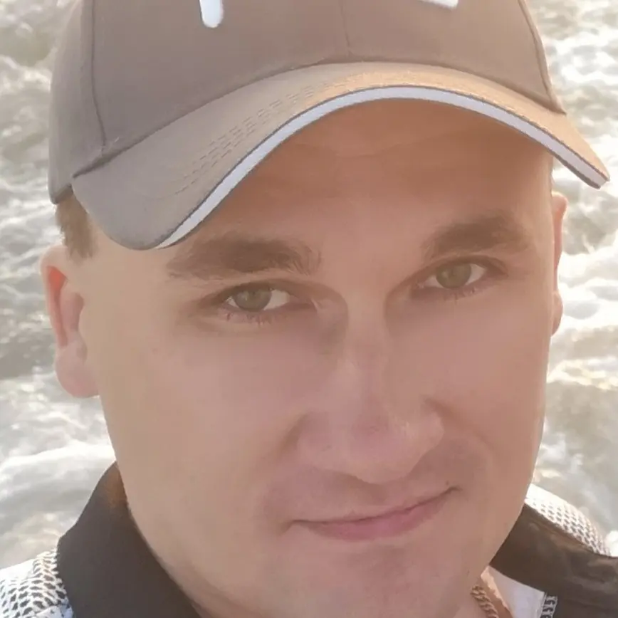 Евгений Федоров